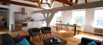 The Hague Luther building