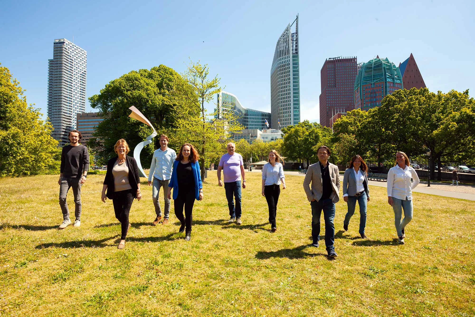 Stayci Serviced Apartments