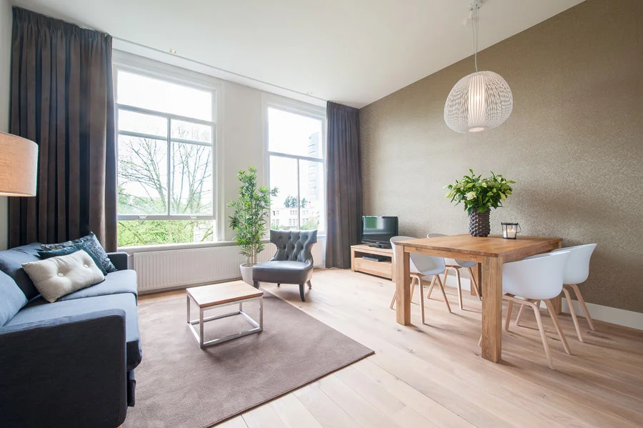 Stayci Museumpark Apartments