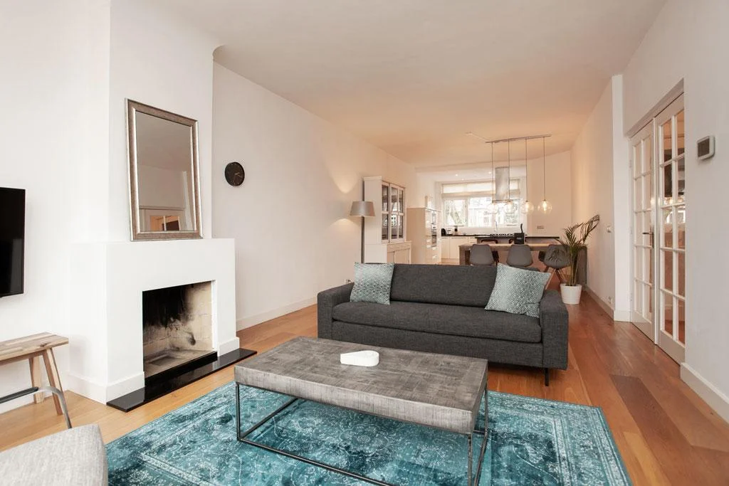 Stayci Royal Nassau Deluxe Apartment