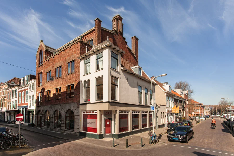 Stayci Westeinde Apartments