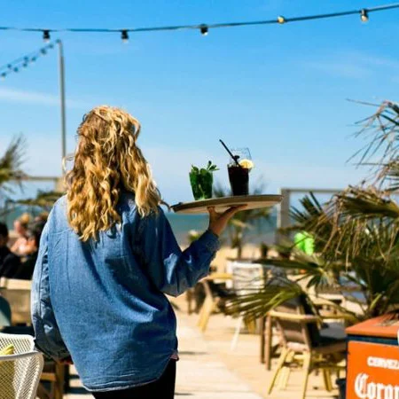 The Fat Mermaid restaurant