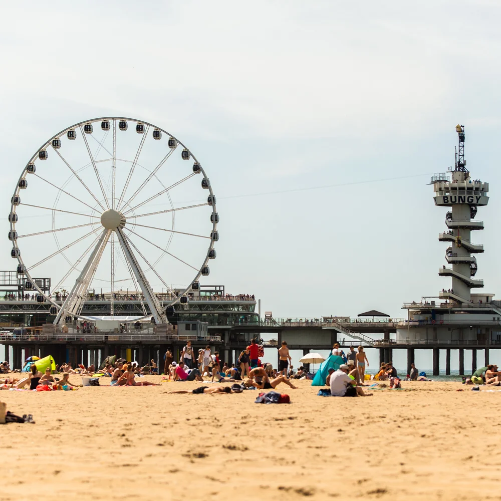 Must-Do's for a Day at the Beach