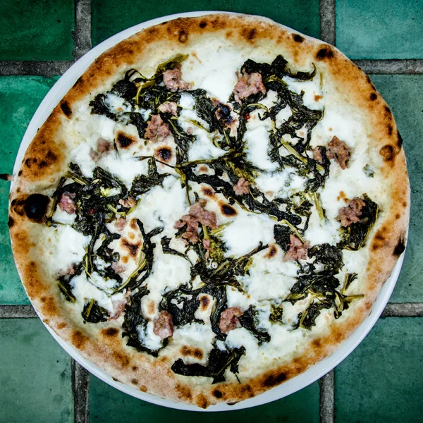 Our Favourite Takeaway & Delivery in The Hague